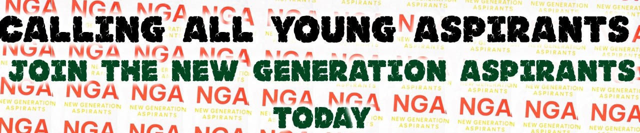 NGA Summit, Ufungamano House